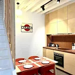 Apartman Magnifique Maison De Couree Renovee - Centre Lille