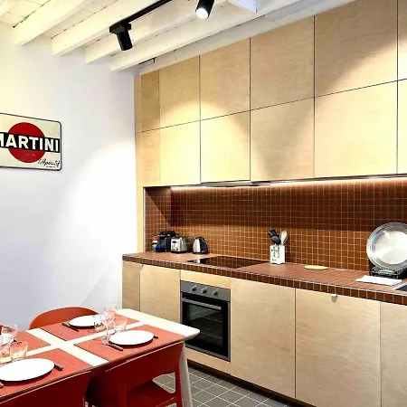 Apartman Magnifique Maison De Couree Renovee - Centre *